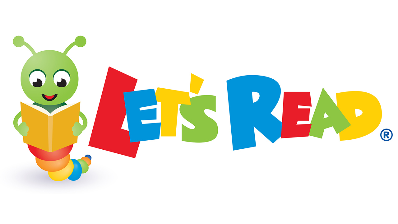 Let's Read Together | St Martins Care